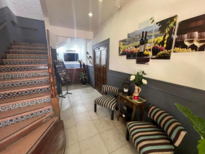 Hotel Zomei